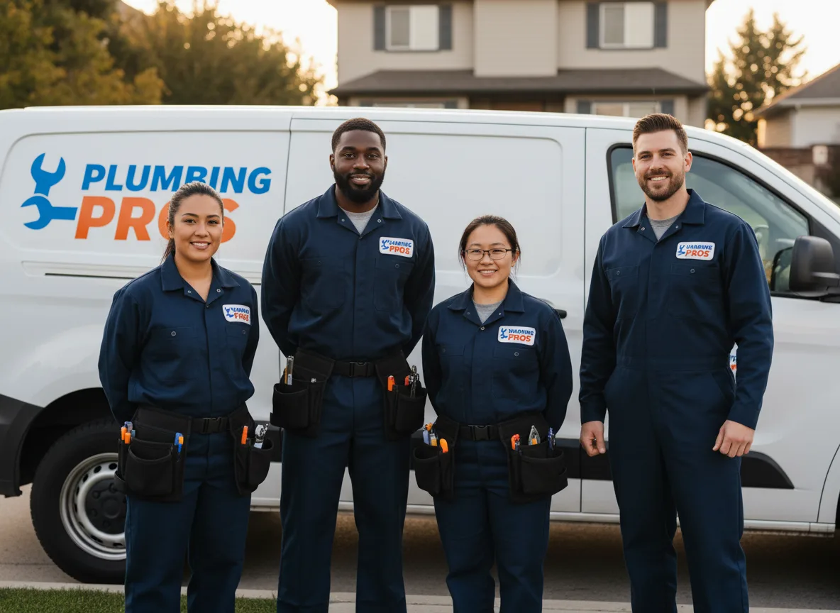 Water Heater Repair company in Echo, LA